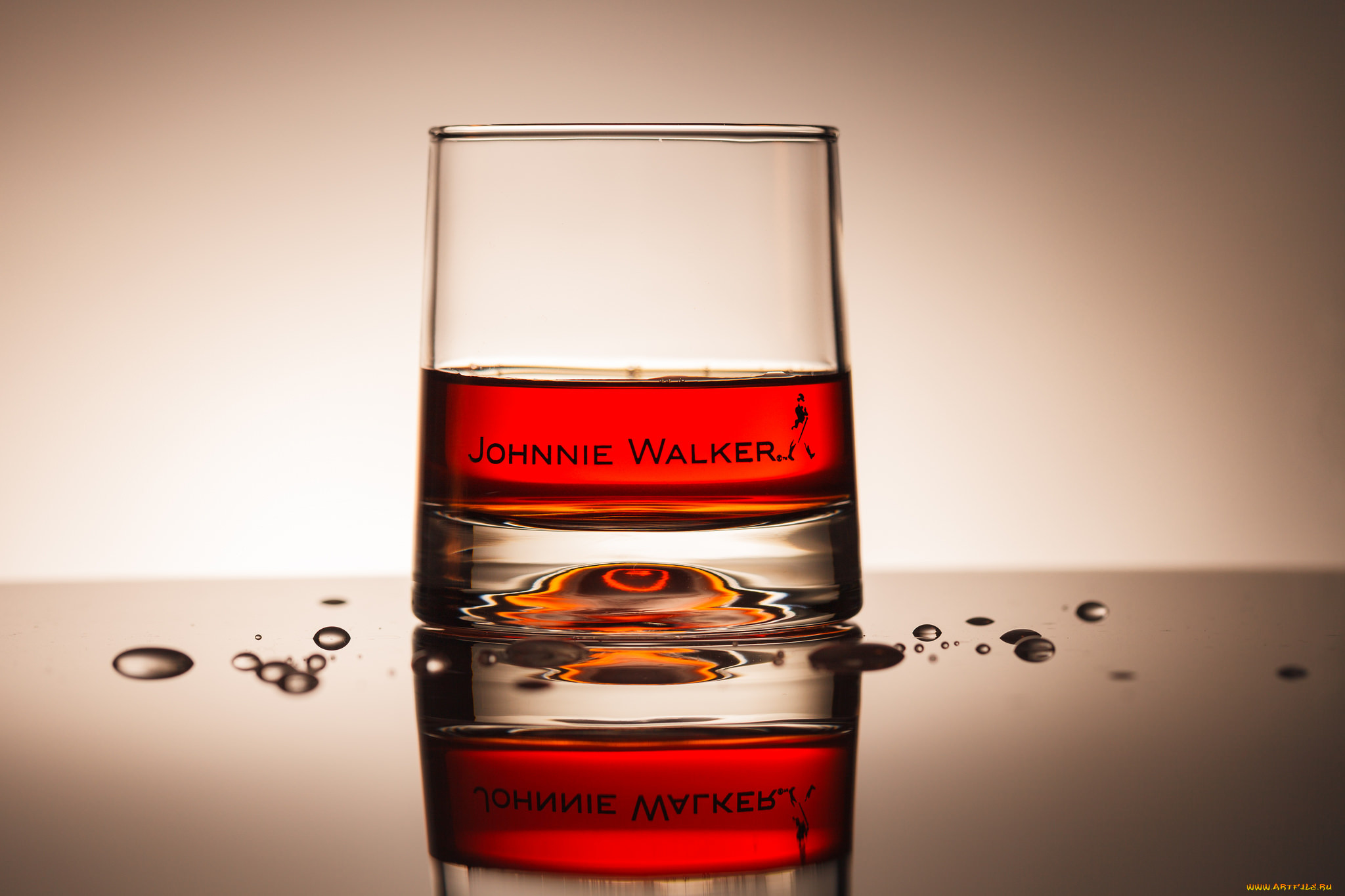 , johnnie walker, 